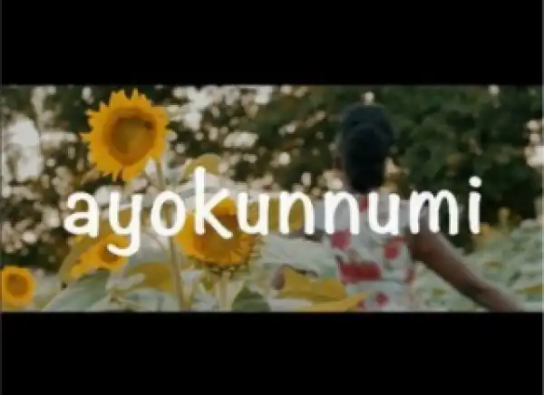 Aramide - Ayokunnumi (Prod. Sizzle Pro)